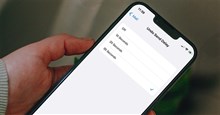 Cách chỉnh thời gian thu hồi email trên iOS 16