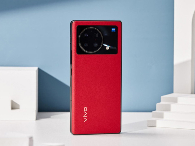 Thiết kế không có có quá nhiều thay đổi