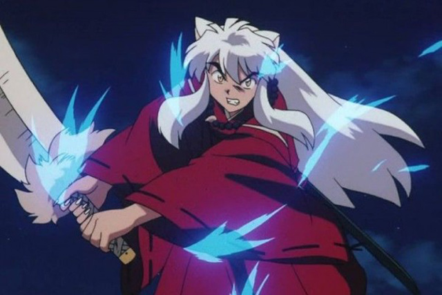Inuyasha - Inuyasha