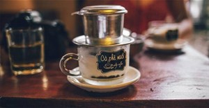 Cà phê muối là gì? Cách làm và thưởng thức cafe muối 