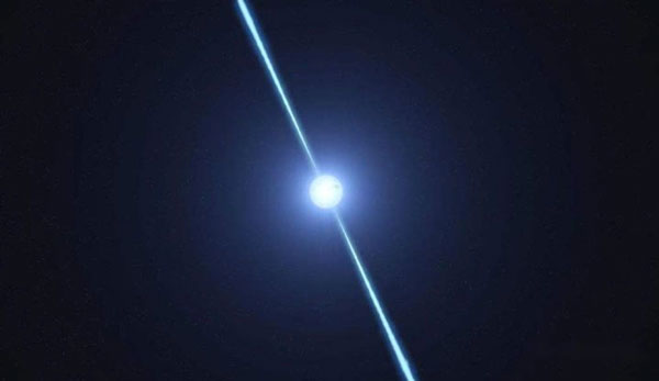 Sao neutron được hình thành trong các vụ nổ siêu tân tinh