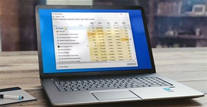9 tiến trình Windows có thể kết thúc an toàn để cải thiện hiệu suất