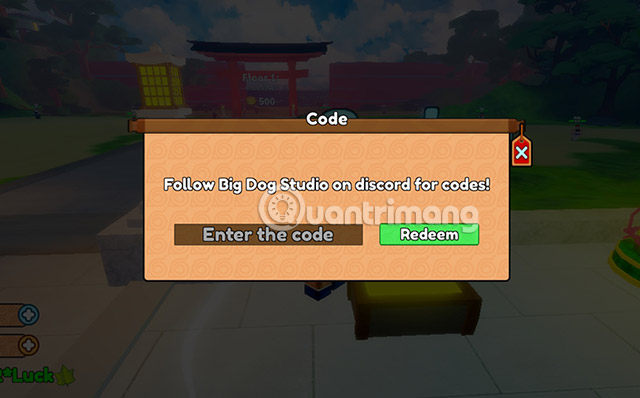 ninja storm simulator code