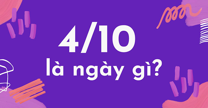 Ngày 4/10