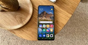 Cách đổi hiệu ứng thông báo trên Xiaomi