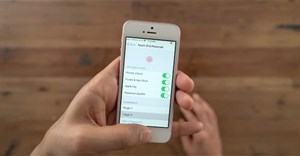 Apple sẽ không đưa Touch ID quay trở lại mặc dù đã thử nghiệm trên iPhone mới