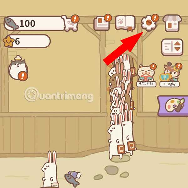 How to enter the game code Pet Restaurant