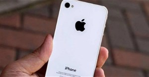 [Góc hoài niệm] - iPhone 4, chiếc điện thoại làm nên tên tuổi của Apple về camera và màn hình