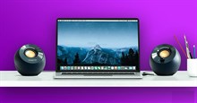 6 loa USB tốt nhất cho laptop