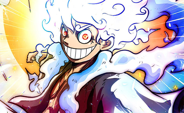 One Piece: Tại sao Vegapunk có thể giúp Luffy kích hoạt Gear 6