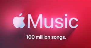 Apple Music giới thiệu tính năng đặc biệt mới kỷ niệm cột mốc 100 triệu bài hát