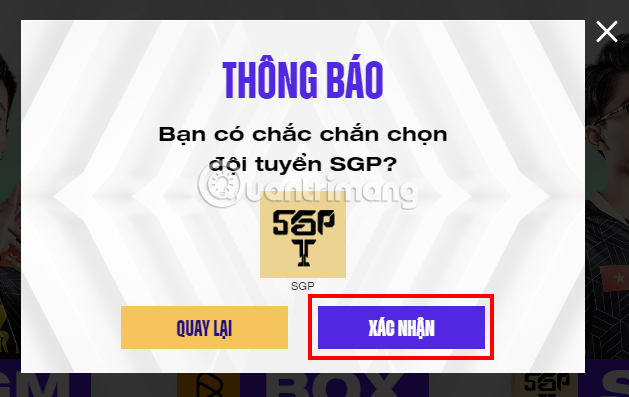 Hướng dẫn tham gia sự kiện Đấu Trường 5Đ