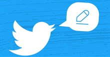 Twitter đã có tính năng sửa tweet nhưng chỉ người dùng trả phí mới được sử dụng