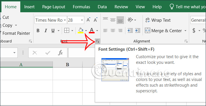 Hướng dẫn kẻ chéo ô đơn giản trong Microsoft Excel giúp tăng cường khả năng sử dụng bảng tính, giúp quản lý dữ liệu dễ dàng và chính xác hơn. Với các công cụ hiện đại và dễ sử dụng, bạn có thể kẻ chéo ô một cách nhanh chóng và hiệu quả. Nhấn vào hình ảnh để xem hướng dẫn kẻ chéo ô đơn giản trong Microsoft Excel.