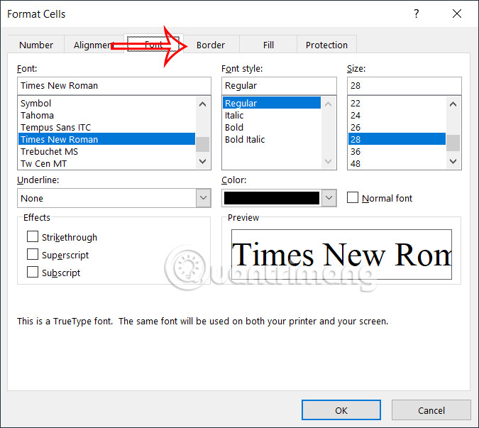 Kẻ chéo ô trong Excel - Kẻ chéo ô là một tính năng không thể thiếu trong Excel giúp bạn quản lý dữ liệu một cách chuyên nghiệp hơn. Với tính năng này, bạn có thể kẻ chéo những ô cần xử lý hoặc những ô đã hoàn thành công việc của mình. Điều này sẽ giúp bạn tiết kiệm thời gian và làm việc hiệu quả hơn. Hãy truy cập hình ảnh liên quan để tìm hiểu thêm về tính năng này.