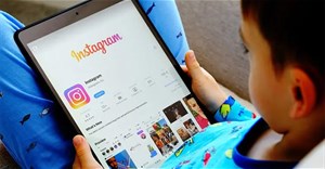 Hướng dẫn dùng tính năng giám sát trẻ trên Instagram