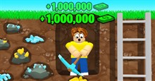 Code Treasure Digging Tycoon và cách nhập code
