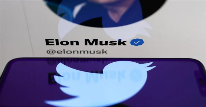 Elon Musk lại "quay xe", "chốt đơn" Twitter ngay trước ngày ra tòa