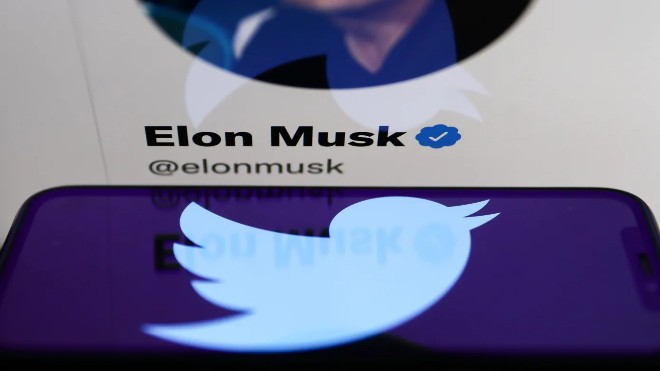 Elon Musk lại "quay xe", "chốt đơn" Twitter ngay trước ngày ra tòa