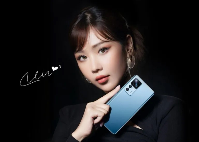 Dung lượng pin hàng khủng cùng khả năng sạc nhanh