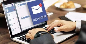 Cách dùng tiện ích MailTumble tạo email ảo