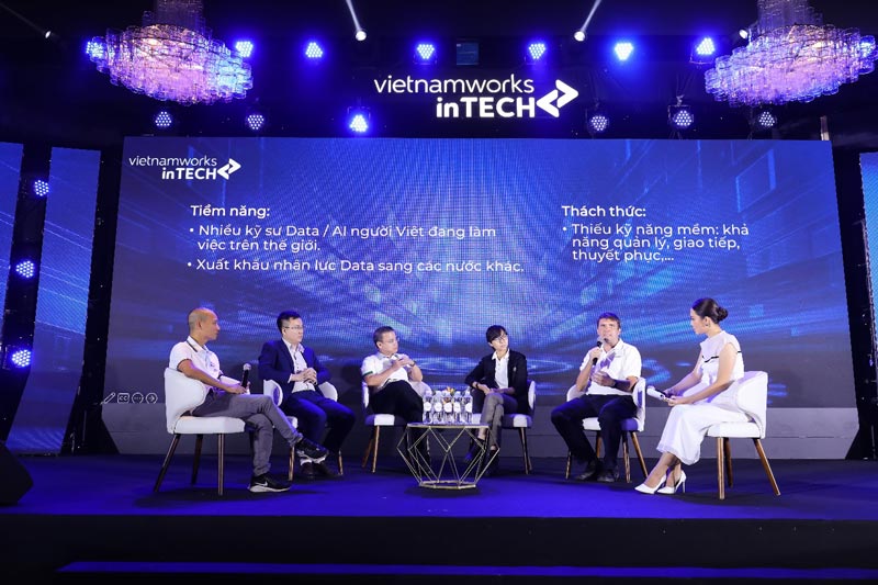Hội thảo The Future of Now