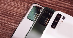 5 thông số kỹ thuật bí mật của camera smartphone các nhà sản xuất không muốn bạn biết