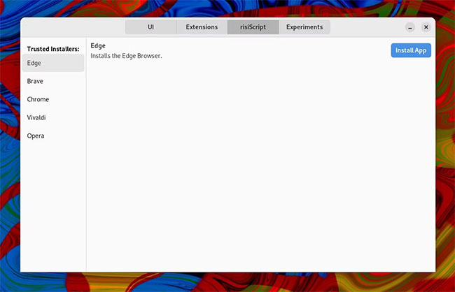 risiScripts
