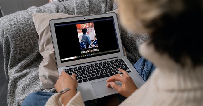 Hướng dẫn sử dụng Xingtu 醒图 trên máy tính