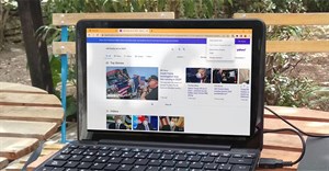 Cách loại bỏ hijacker Quick Search Tool khỏi trình duyệt