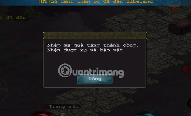 Code Hero Legend, code Huyền Thoại Anh Hùng mới nhất - QuanTriMang.com