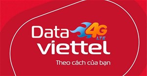 Hướng dẫn đăng ký ST90N Viettel nhận 120GB