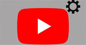 Cách dùng YouTube Settings ẩn thành phần trên YouTube