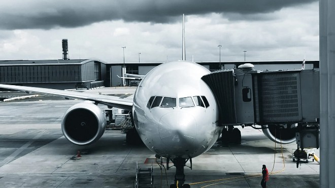 Một số trang web của các sân bay Mỹ bị hacker Nga đánh sập bằng DDoS