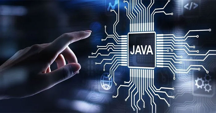 Cách chạy chương trình Java từ Command Prompt - QuanTriMang.com