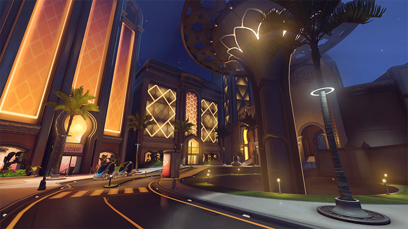 overwatch 2 pc