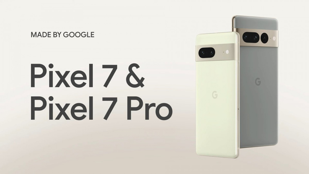 7 lý do nên mua Google Pixel 7 và 7 Pro