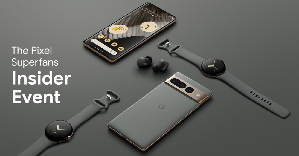 7 lý do nên mua Google Pixel 7 và 7 Pro