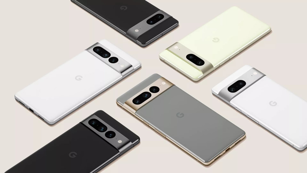 7 lý do nên mua Google Pixel 7 và 7 Pro