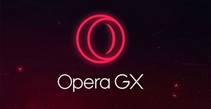 Opera GX