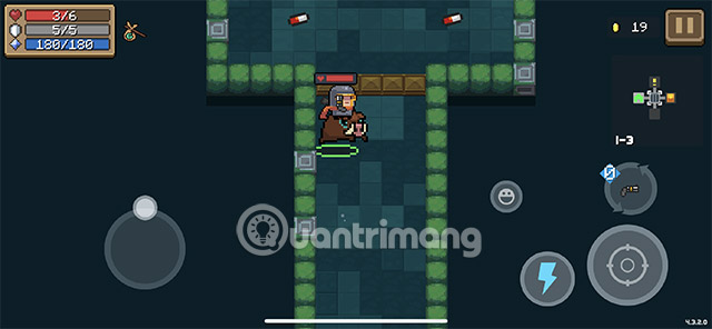 giftcode soul knight