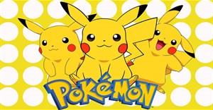 Tại sao Pikachu trong game không mạnh như Anime?