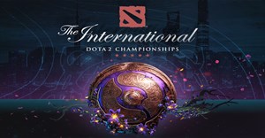 Line up các đội tuyển tham dự The International 11 Dota 2