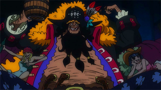 one piece 1063