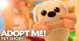 Code Adopt Me Roblox mới nhất và cách nhập code