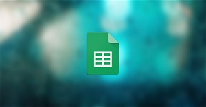 Cách sử dụng hàm EDATE trong Google Sheets