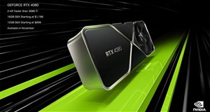 Nvidia hoãn mở bán RTX 4080 12GB do phản ứng dữ dội từ thị trường