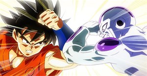 Dragon Ball: Điều gì khiến Goku tha mạng cho Frieza ở Namek?