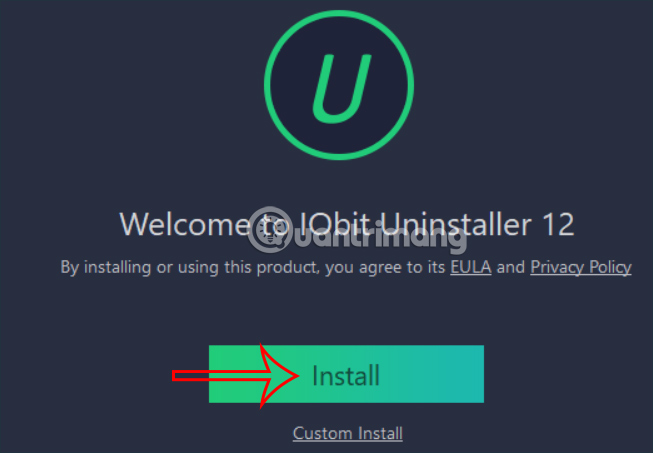 IObit Uninstaller
