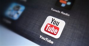 Cách hủy kết nối với ứng dụng trên YouTube